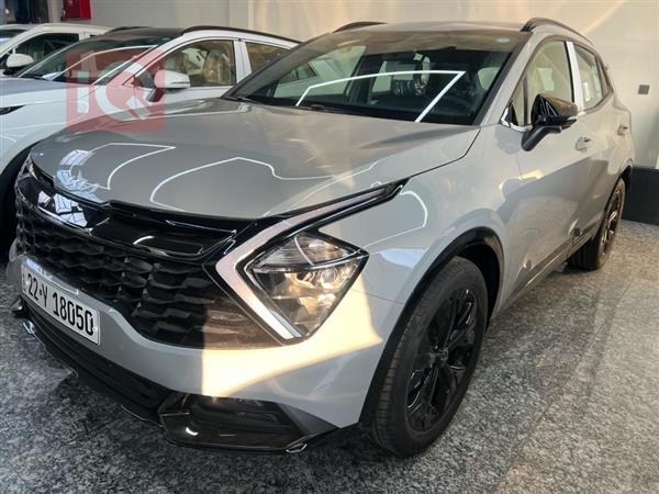 كيا سبورتاج 2025 للبيع في العراق - الموصل